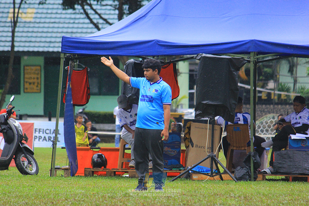 ijl u11 110126 tunas prima bekasi vs naz purwakarta