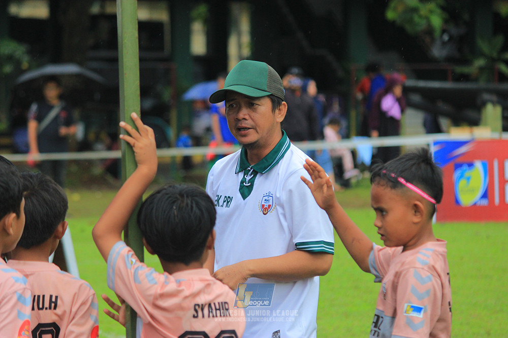 ijl u11 110126 tunas prima bekasi vs naz purwakarta