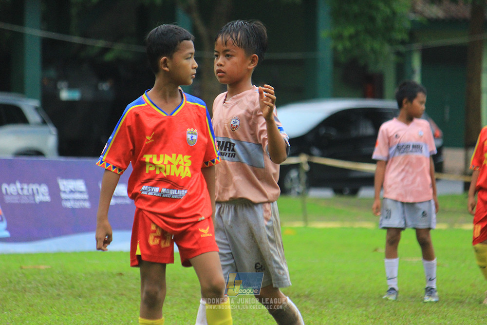 ijl u11 110126 tunas prima bekasi vs naz purwakarta