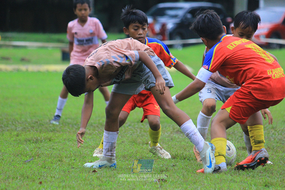 ijl u11 110126 tunas prima bekasi vs naz purwakarta