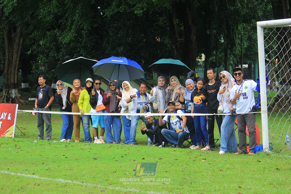 ijl u11 110126 tunas prima bekasi vs naz purwakarta