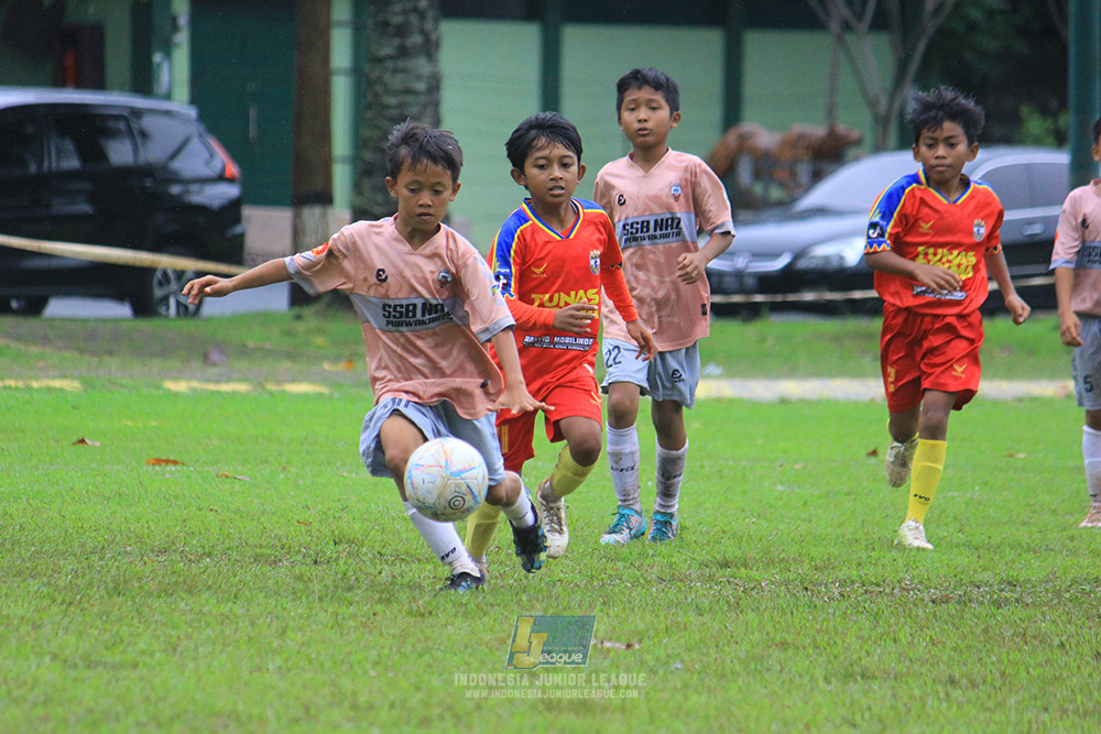 ijl u11 110126 tunas prima bekasi vs naz purwakarta