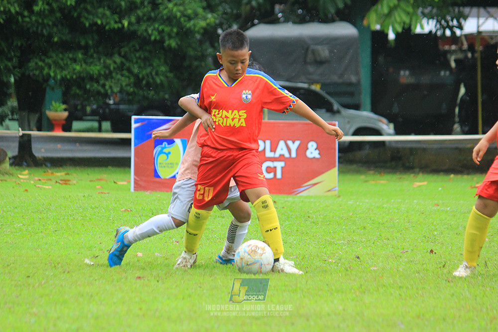 ijl u11 110126 tunas prima bekasi vs naz purwakarta