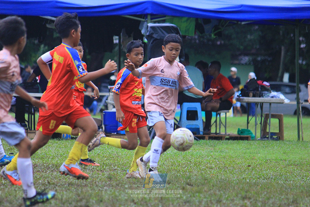 ijl u11 110126 tunas prima bekasi vs naz purwakarta