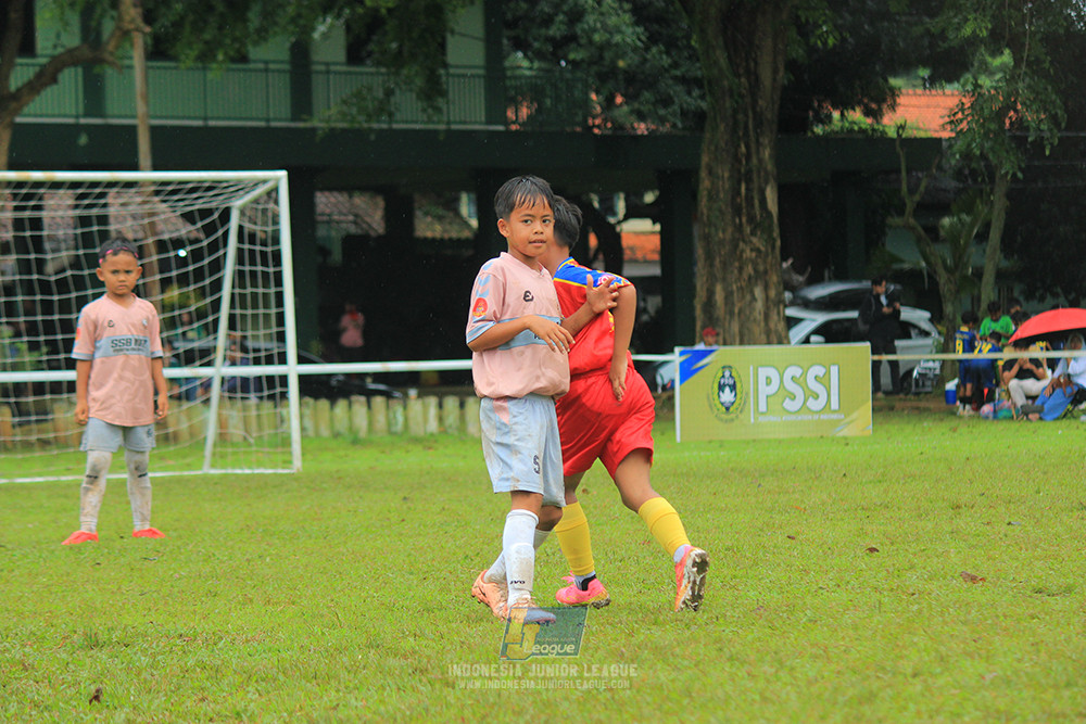 ijl u11 110126 tunas prima bekasi vs naz purwakarta