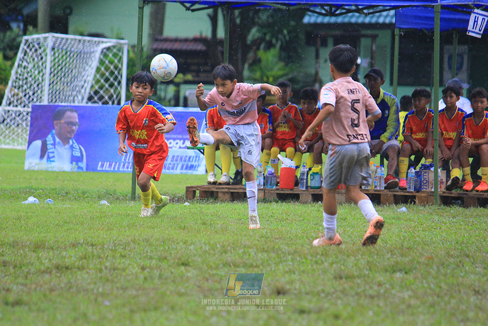 ijl u11 110126 tunas prima bekasi vs naz purwakarta