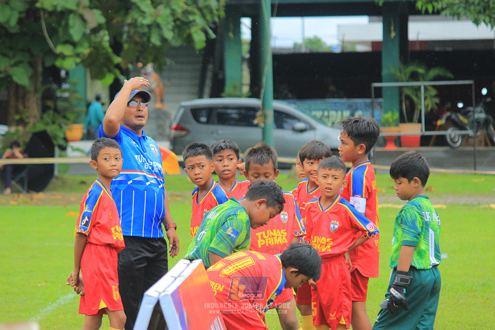 ijl u11 110126 tunas prima bekasi vs naz purwakarta