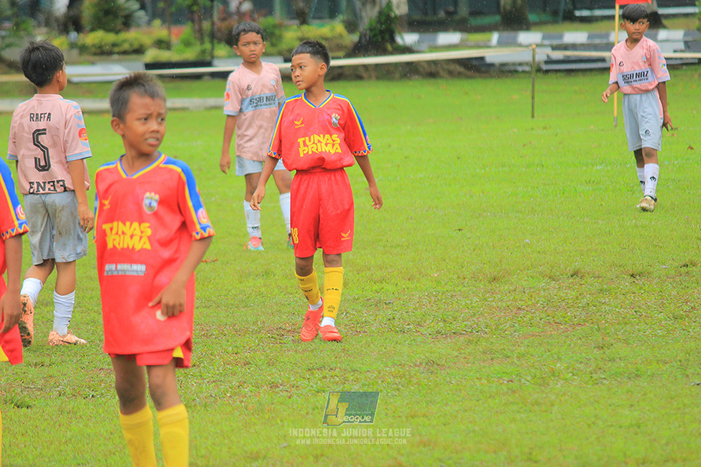 ijl u11 110126 tunas prima bekasi vs naz purwakarta