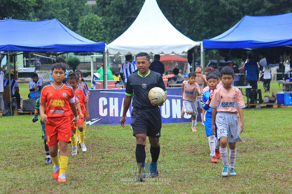 ijl u11 110126 tunas prima bekasi vs naz purwakarta