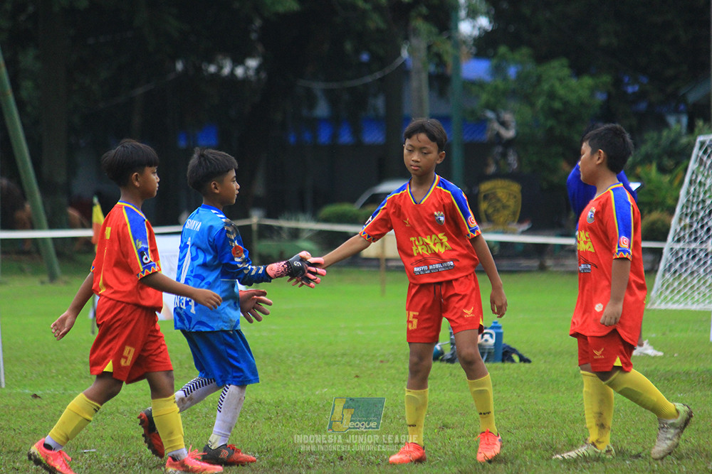 ijl u11 110126 tunas prima bekasi vs naz purwakarta
