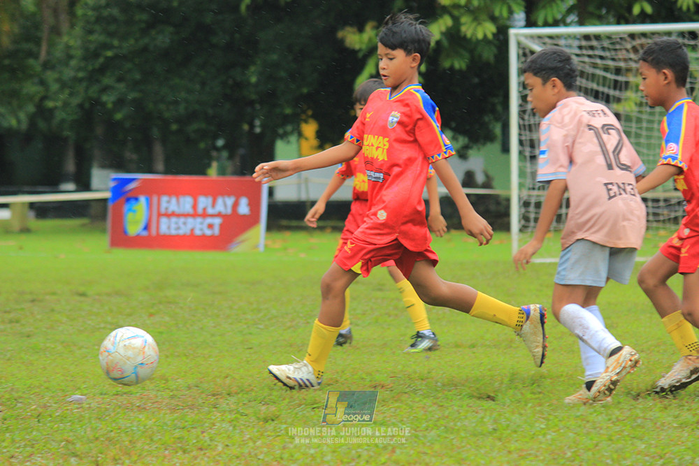 ijl u11 110126 tunas prima bekasi vs naz purwakarta