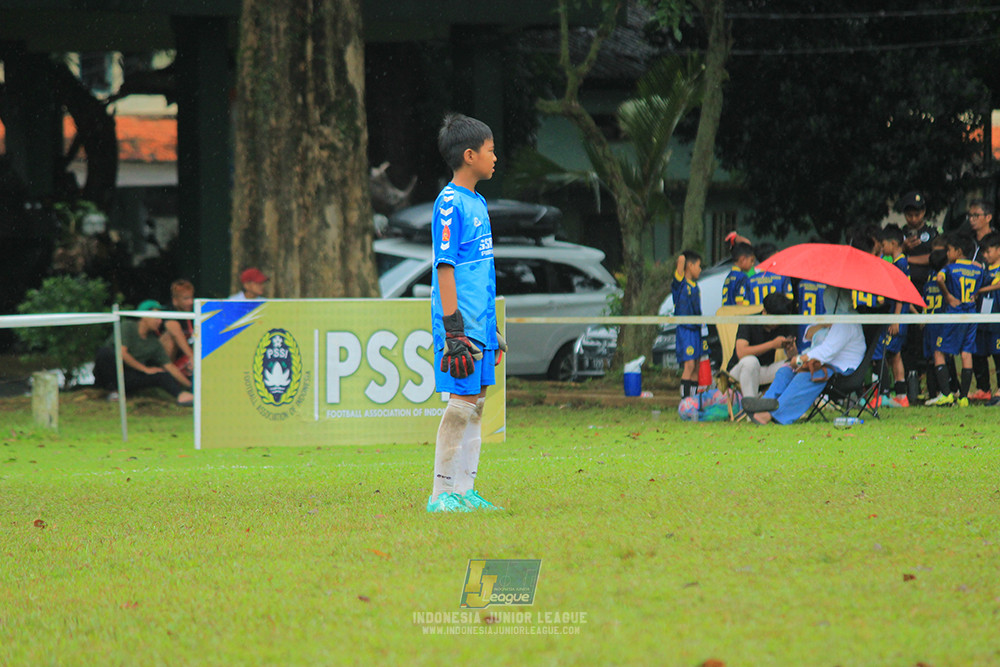 ijl u11 110126 tunas prima bekasi vs naz purwakarta