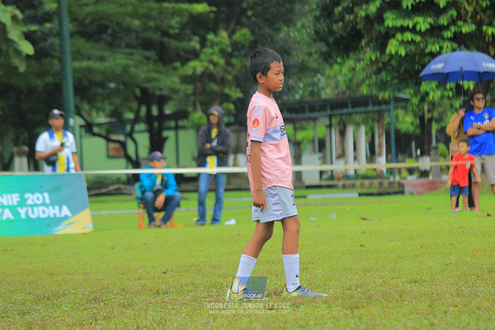 ijl u11 110126 tunas prima bekasi vs naz purwakarta