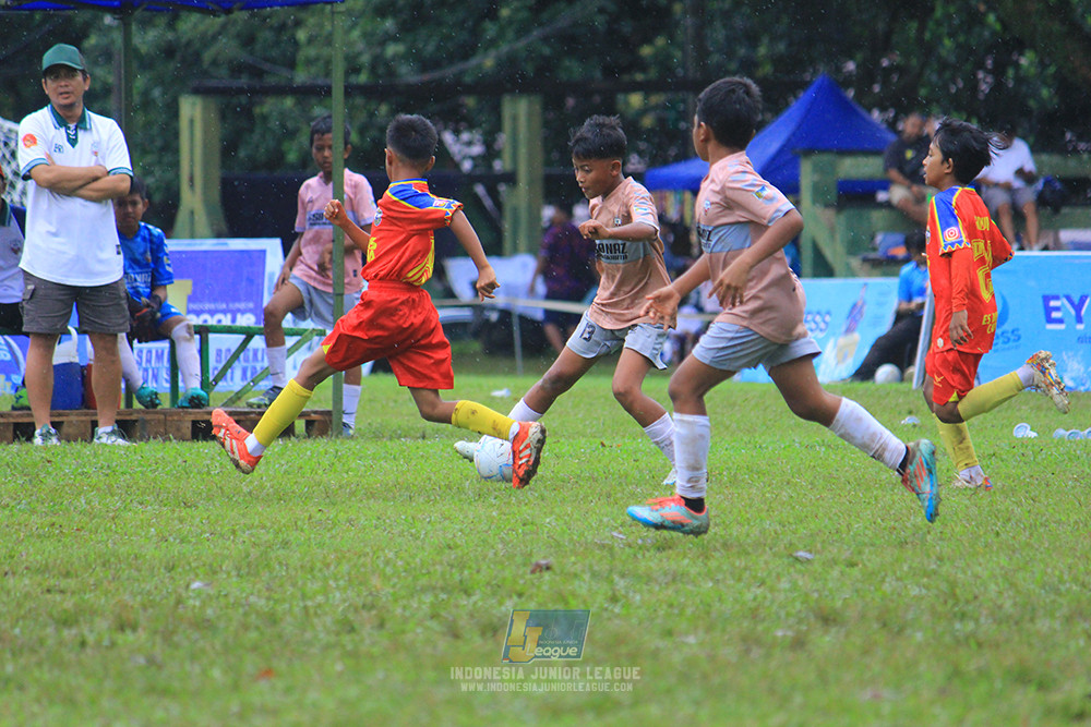 ijl u11 110126 tunas prima bekasi vs naz purwakarta