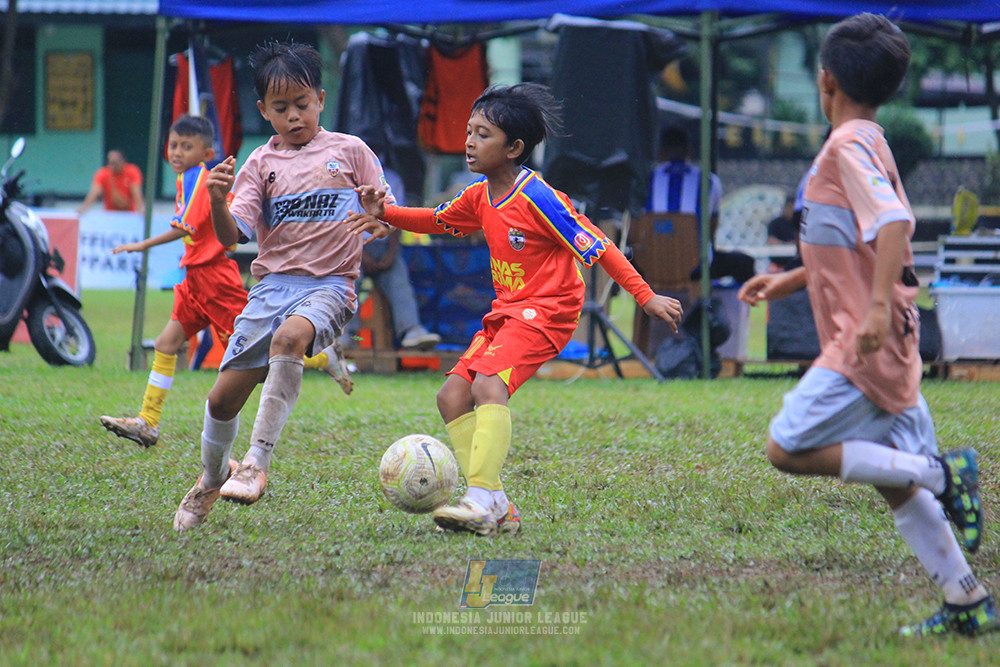 ijl u11 110126 tunas prima bekasi vs naz purwakarta