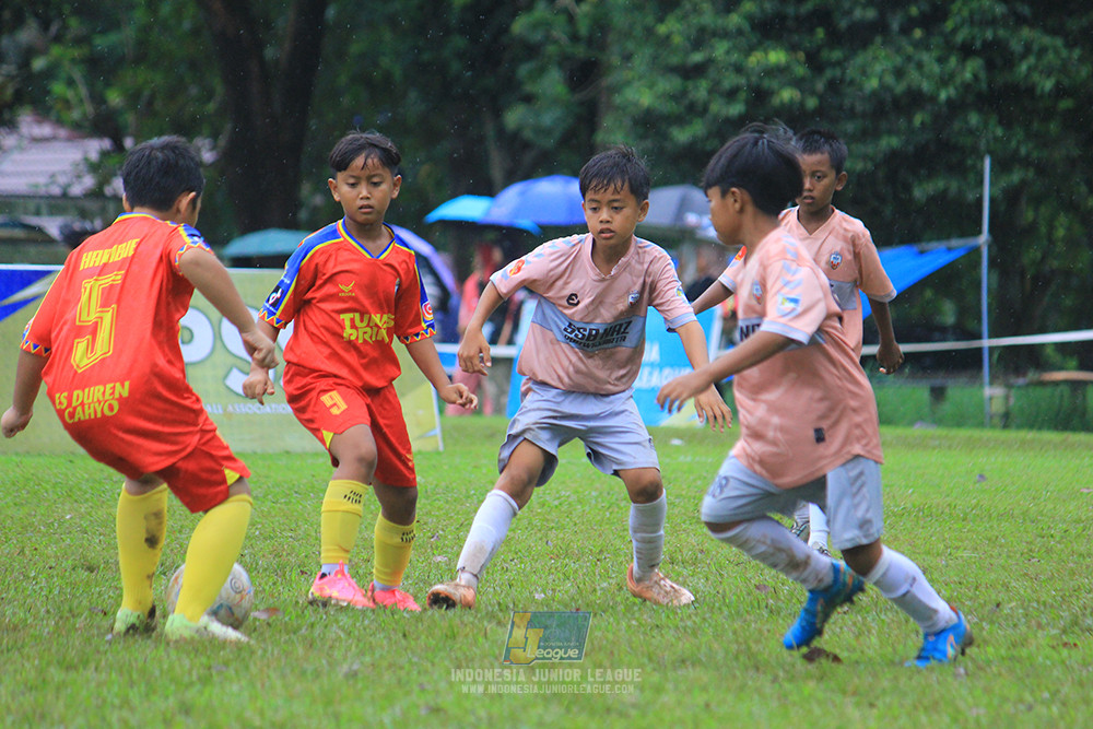 ijl u11 110126 tunas prima bekasi vs naz purwakarta