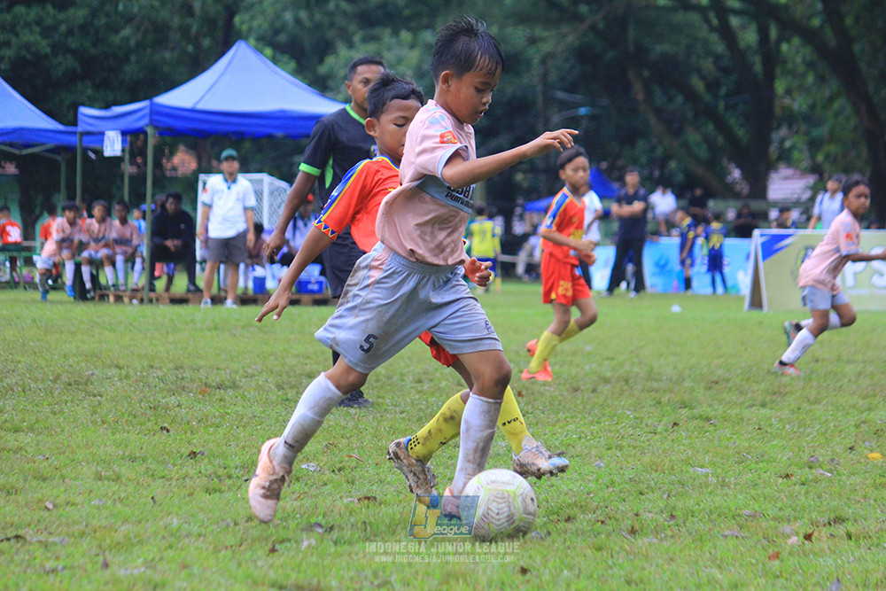 ijl u11 110126 tunas prima bekasi vs naz purwakarta