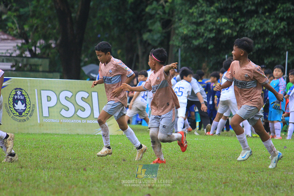 ijl u11 110126 tunas prima bekasi vs naz purwakarta