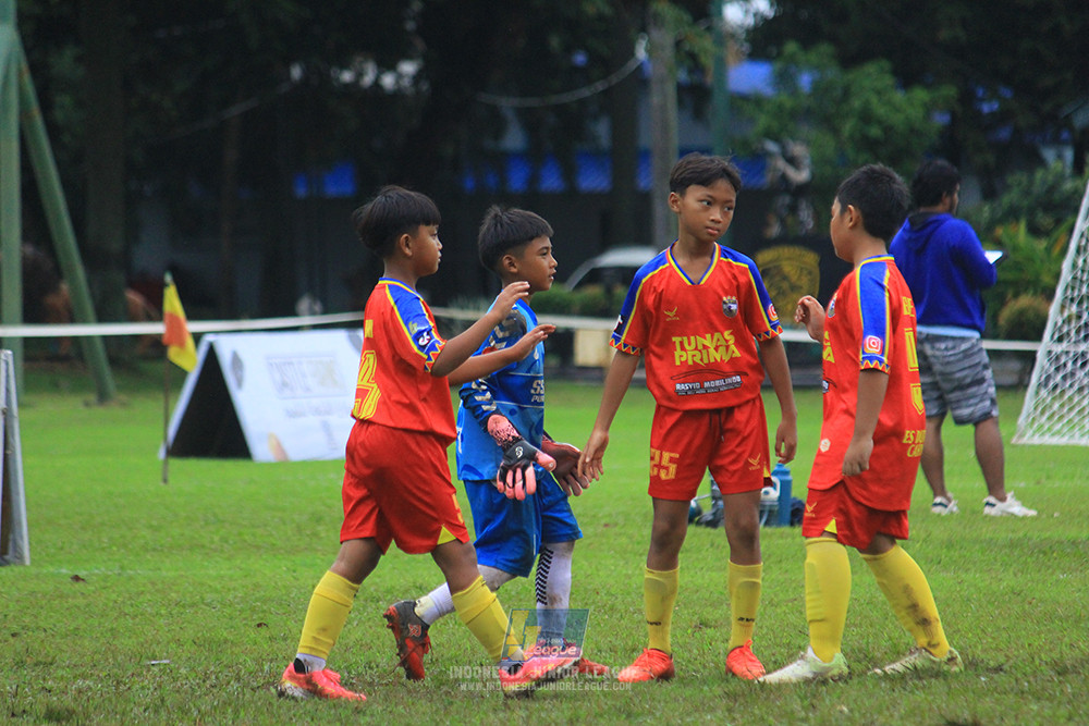 ijl u11 110126 tunas prima bekasi vs naz purwakarta