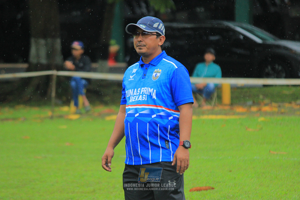 ijl u11 110126 tunas prima bekasi vs naz purwakarta