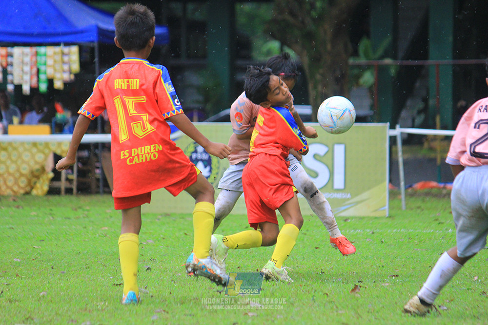 ijl u11 110126 tunas prima bekasi vs naz purwakarta