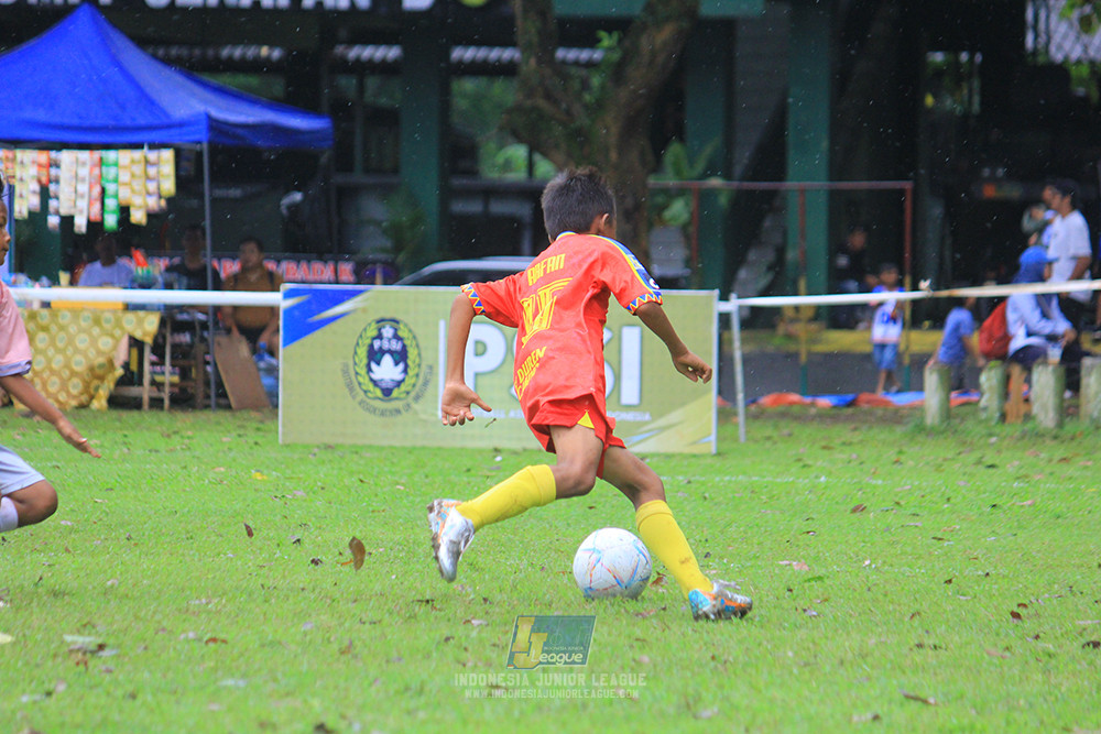 ijl u11 110126 tunas prima bekasi vs naz purwakarta