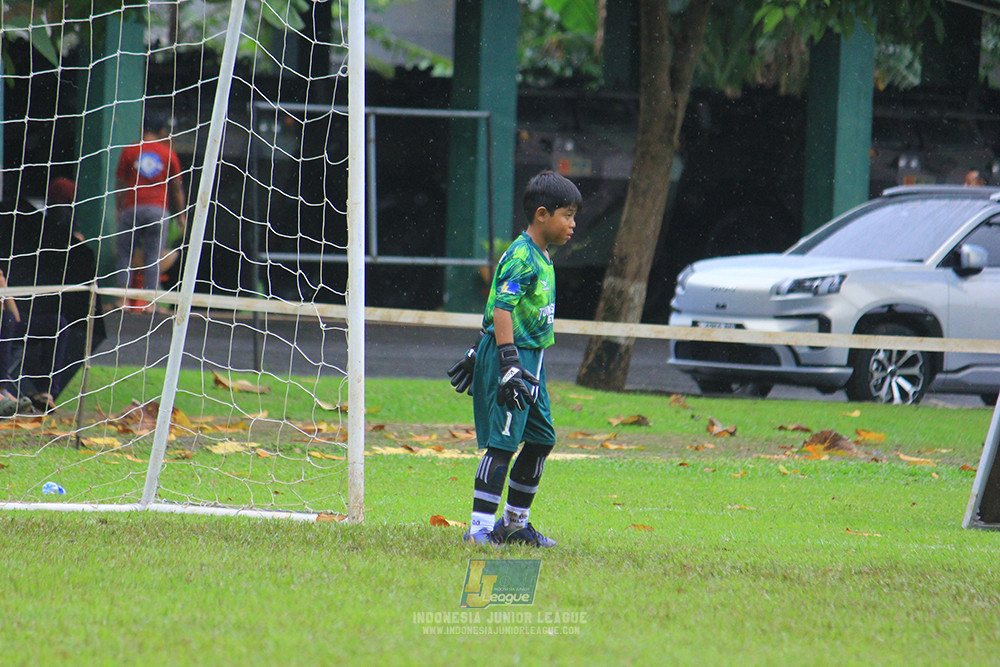 ijl u11 110126 tunas prima bekasi vs naz purwakarta