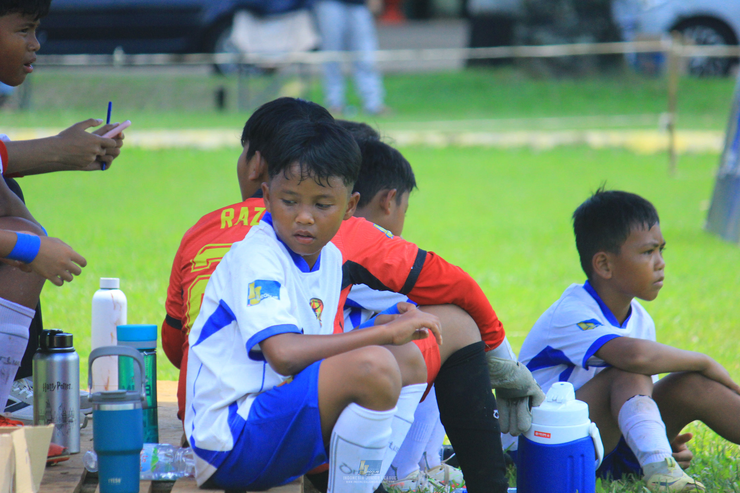 ijl u11 120426 brazillian ss bintaro vs java soccer academy