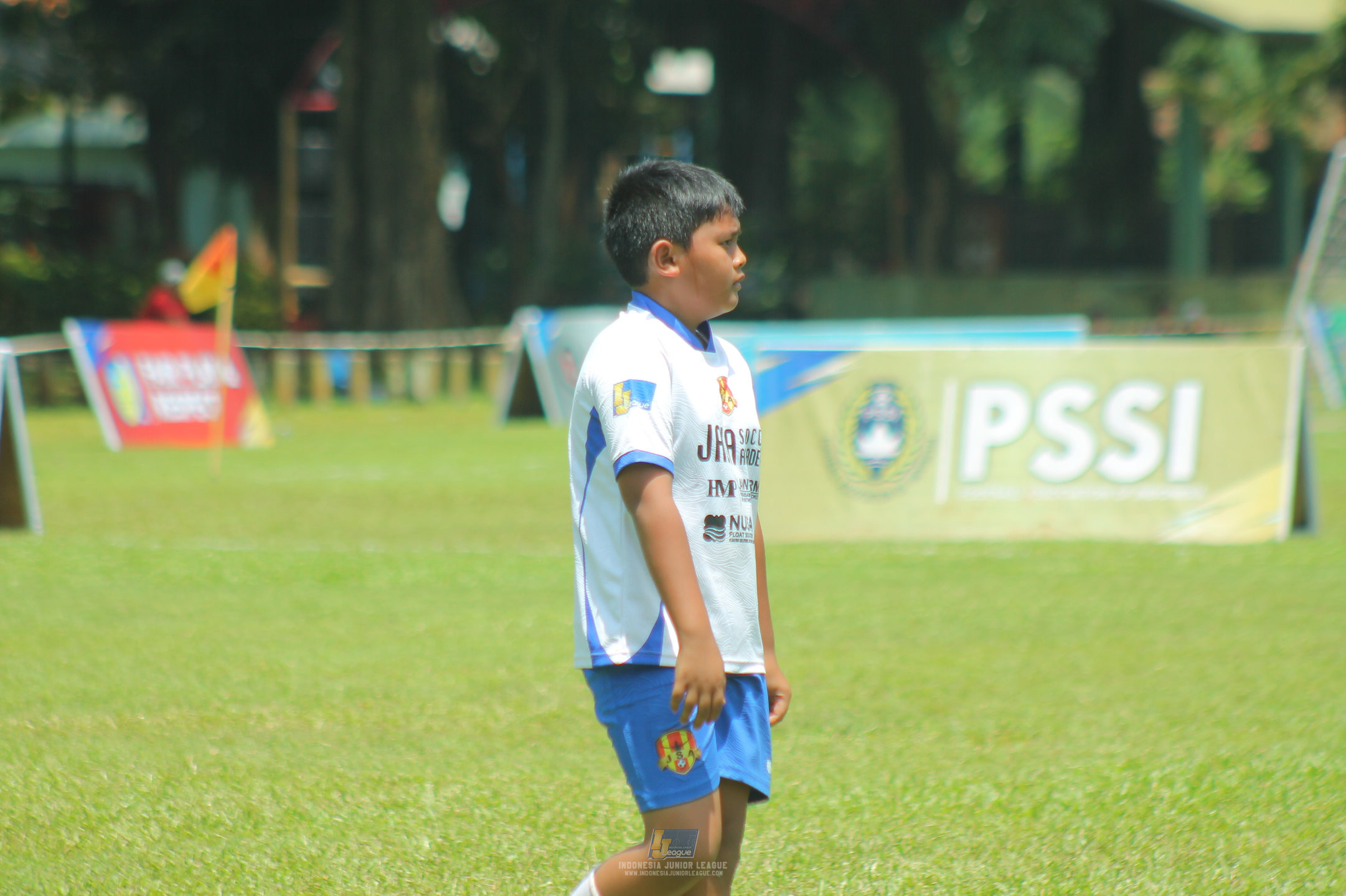 ijl u11 120426 brazillian ss bintaro vs java soccer academy