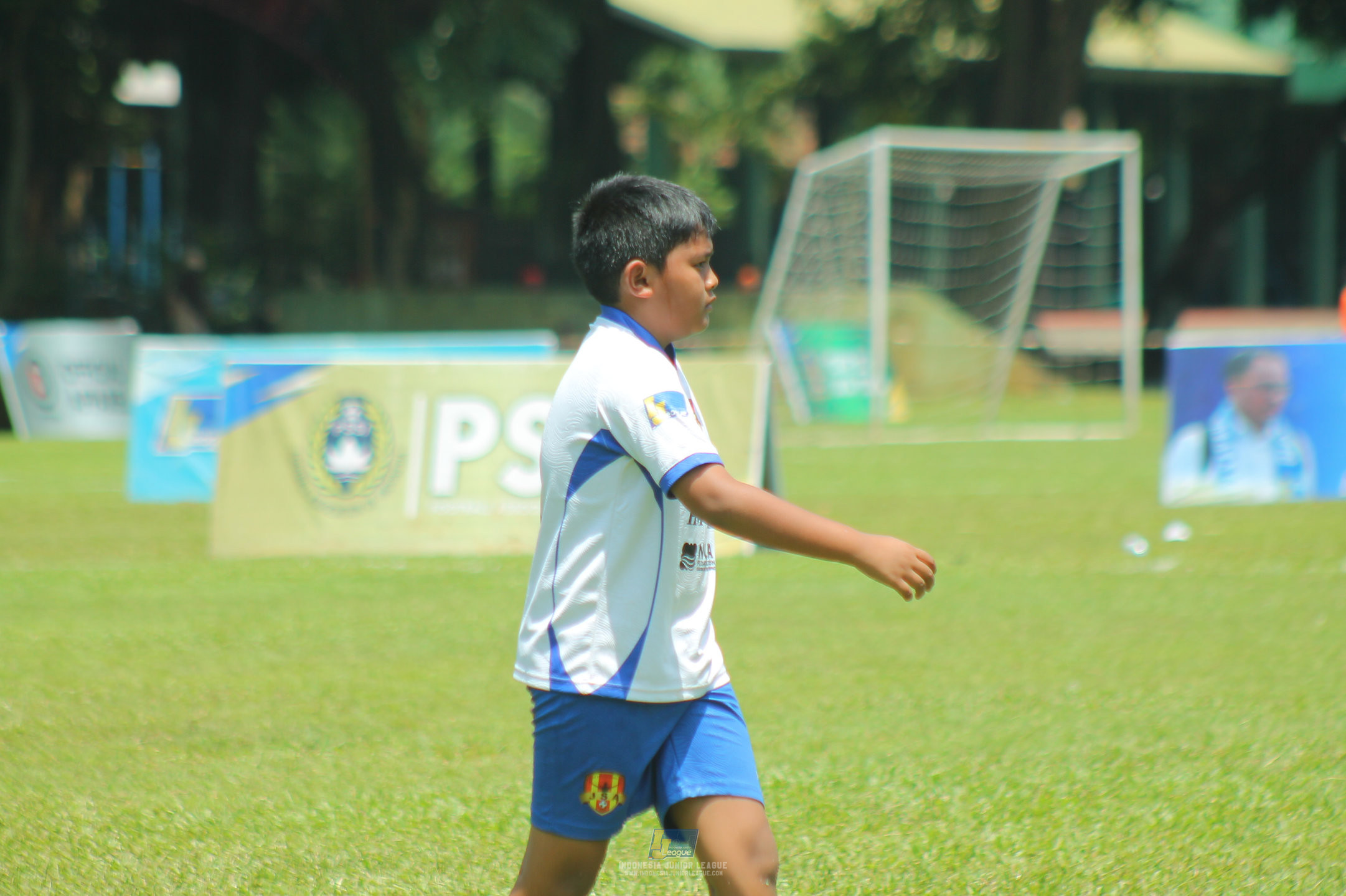 ijl u11 120426 brazillian ss bintaro vs java soccer academy