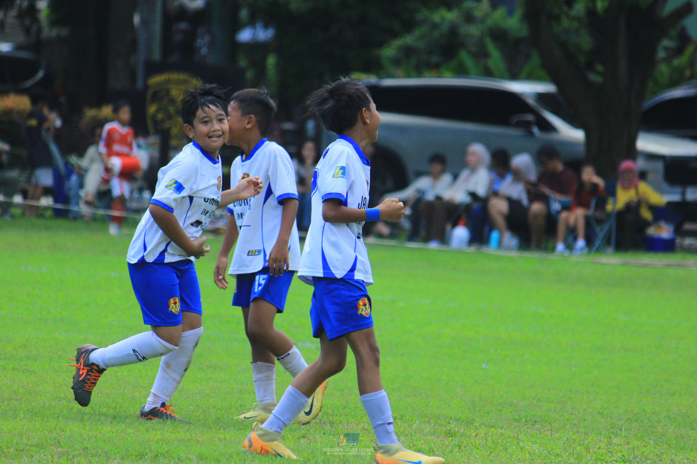 ijl u11 120426 brazillian ss bintaro vs java soccer academy