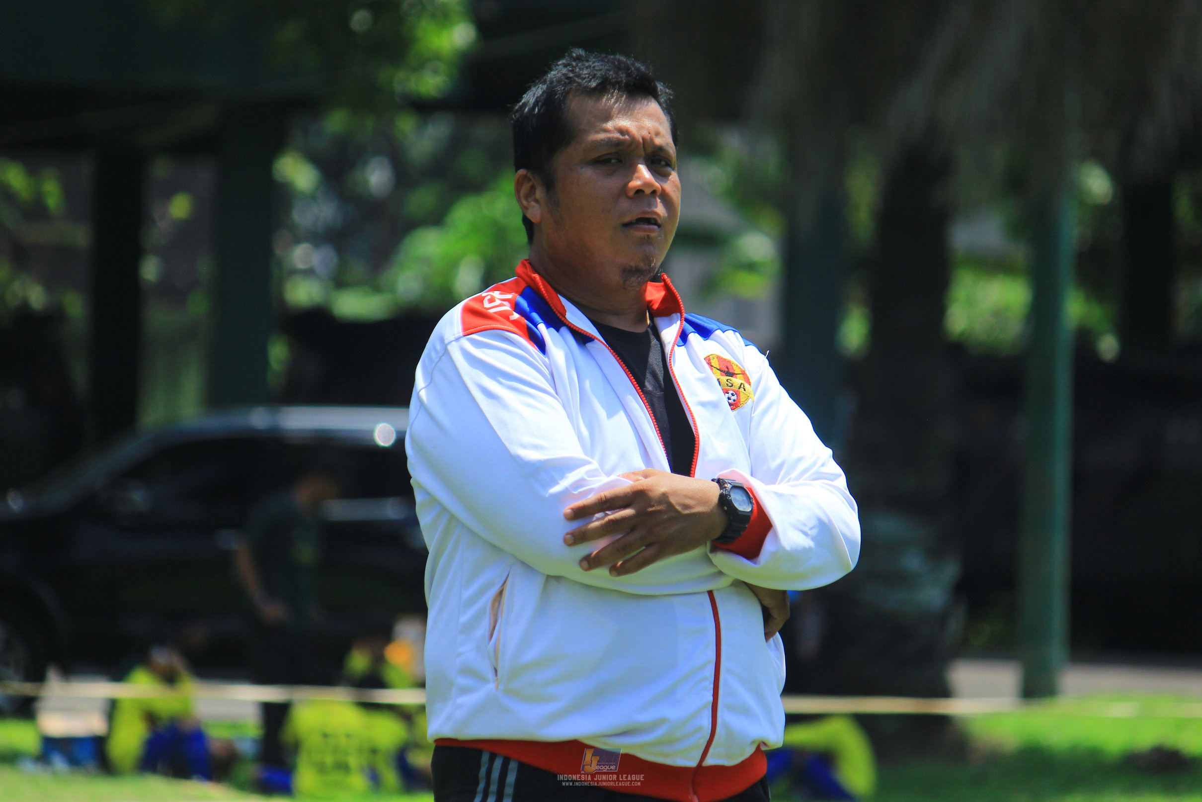 ijl u11 120426 brazillian ss bintaro vs java soccer academy