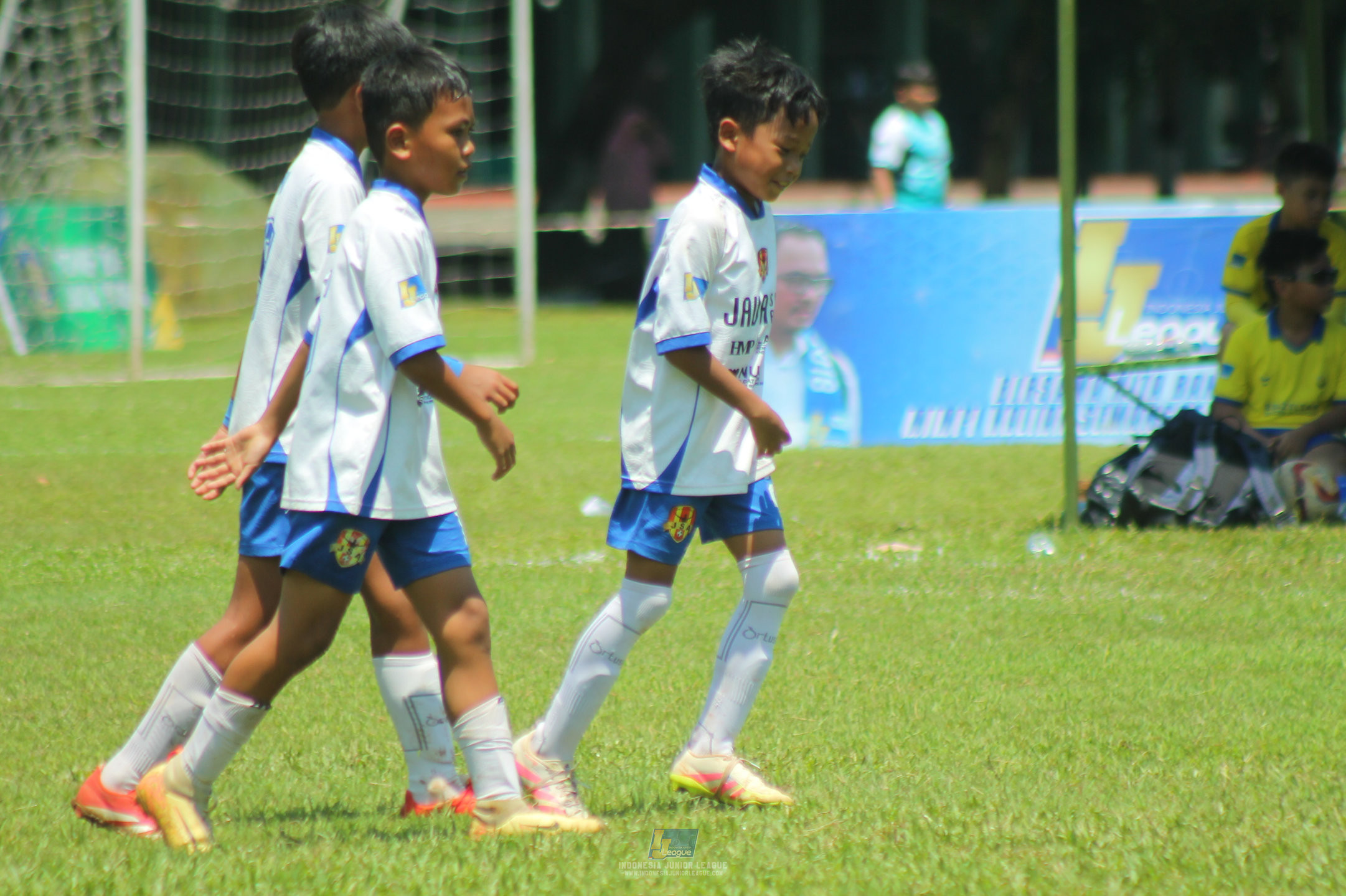 ijl u11 120426 brazillian ss bintaro vs java soccer academy