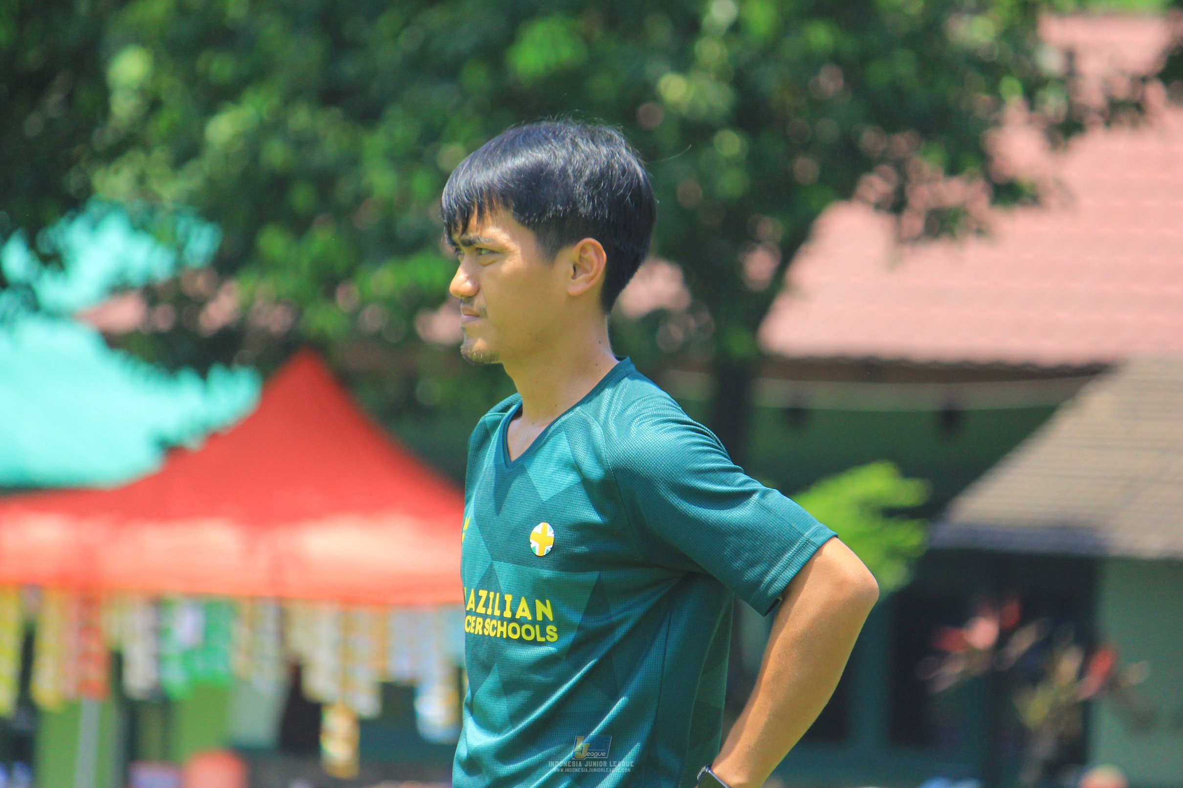 ijl u11 120426 brazillian ss bintaro vs java soccer academy