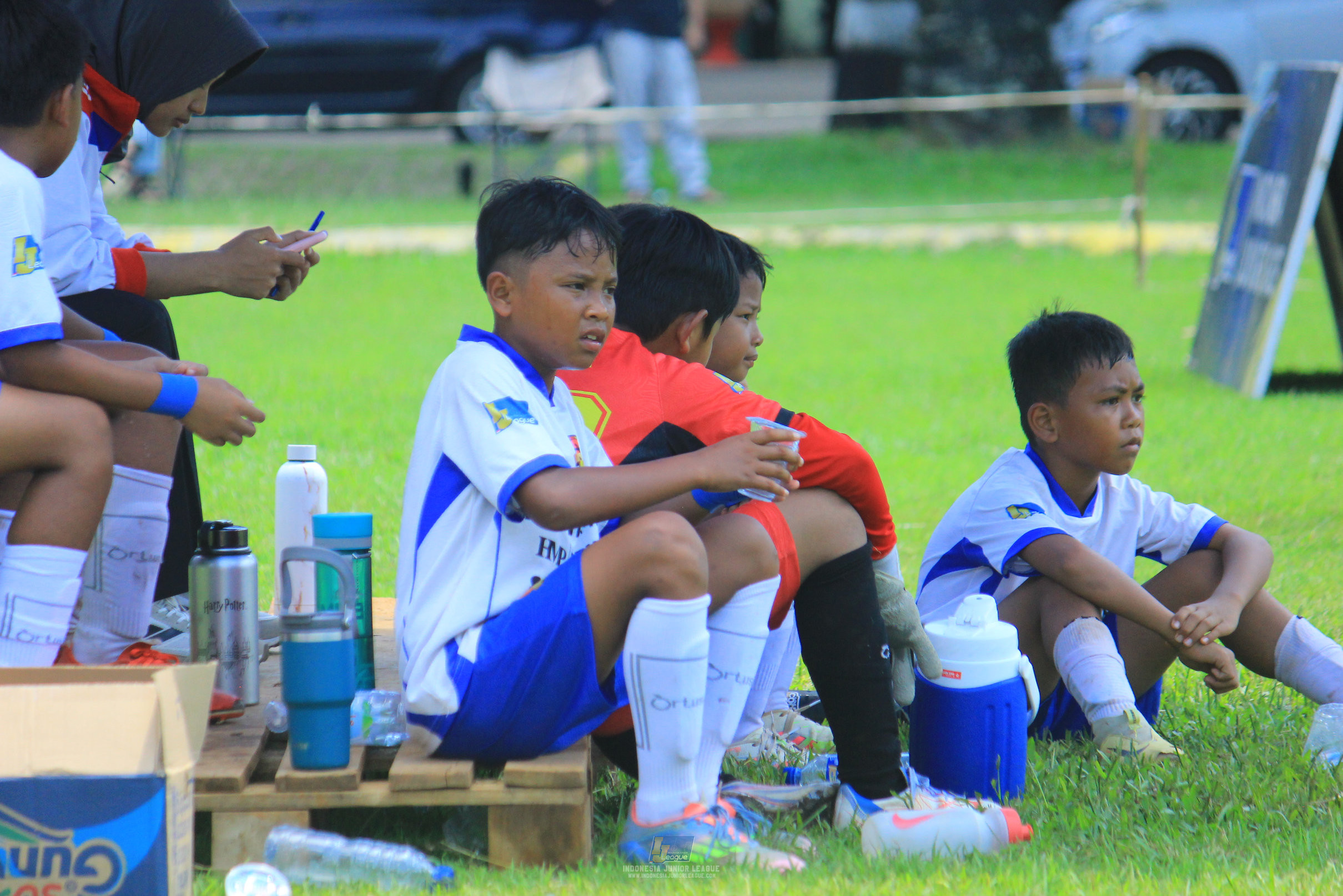 ijl u11 120426 brazillian ss bintaro vs java soccer academy