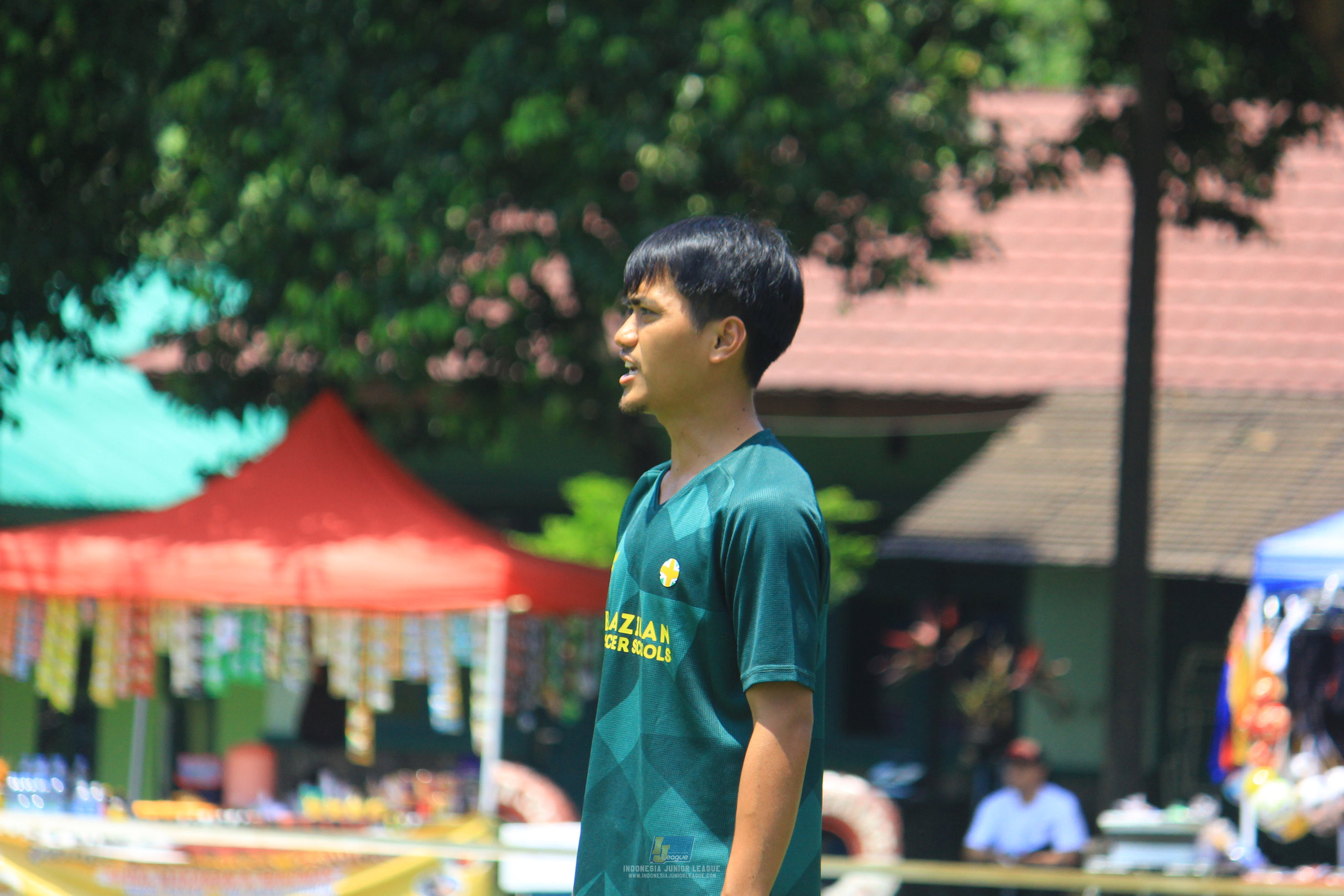 ijl u11 120426 brazillian ss bintaro vs java soccer academy