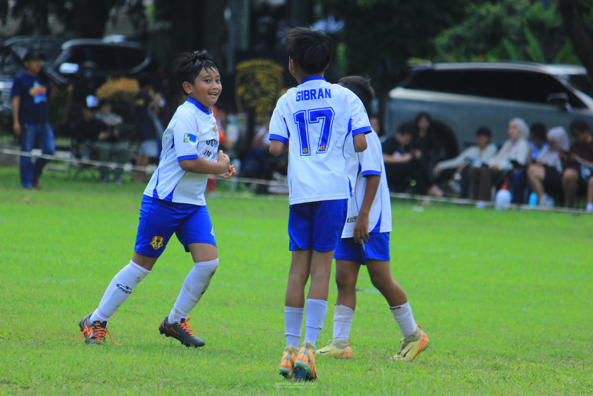 ijl u11 120426 brazillian ss bintaro vs java soccer academy
