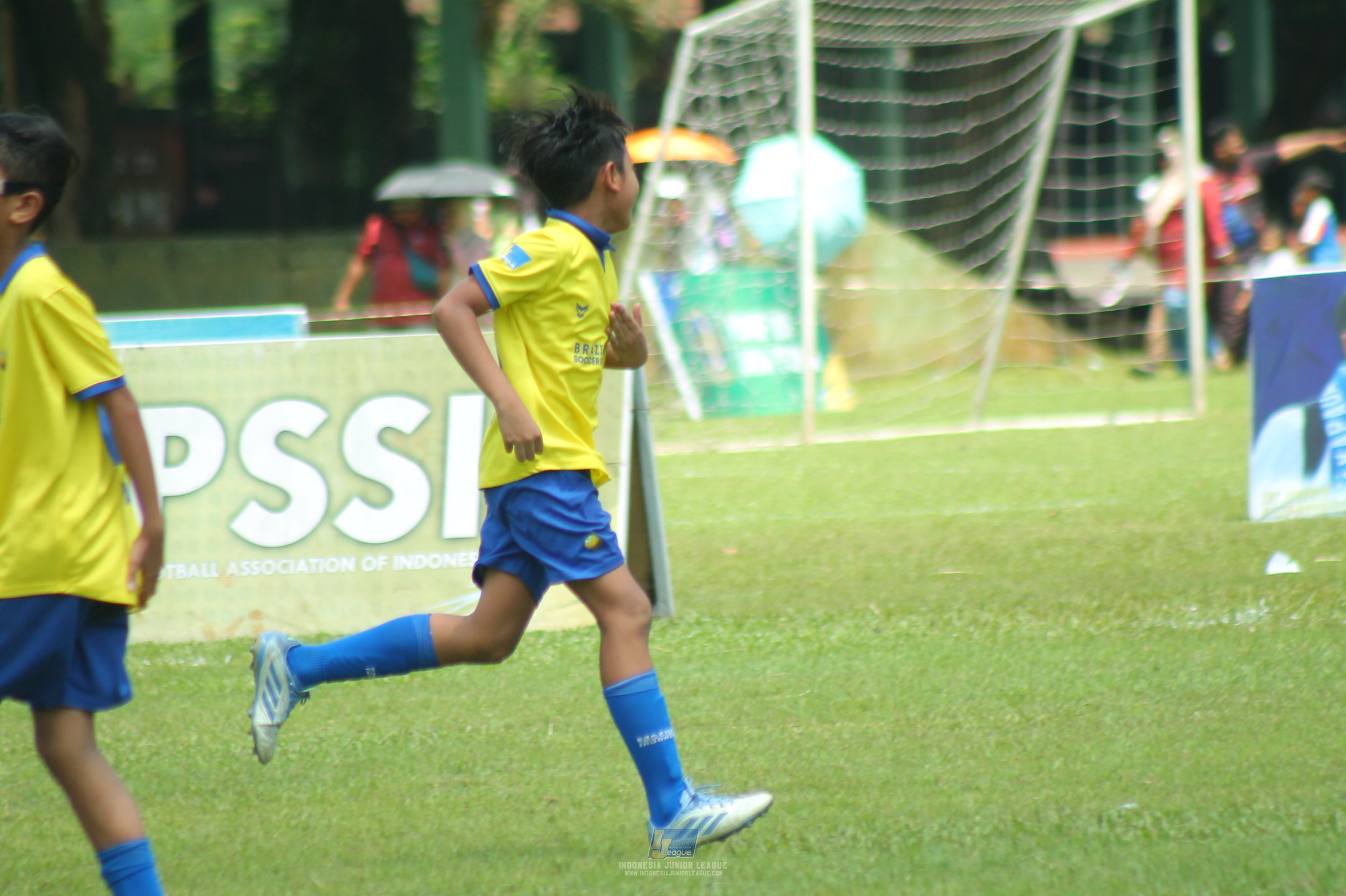 ijl u11 120426 brazillian ss bintaro vs java soccer academy