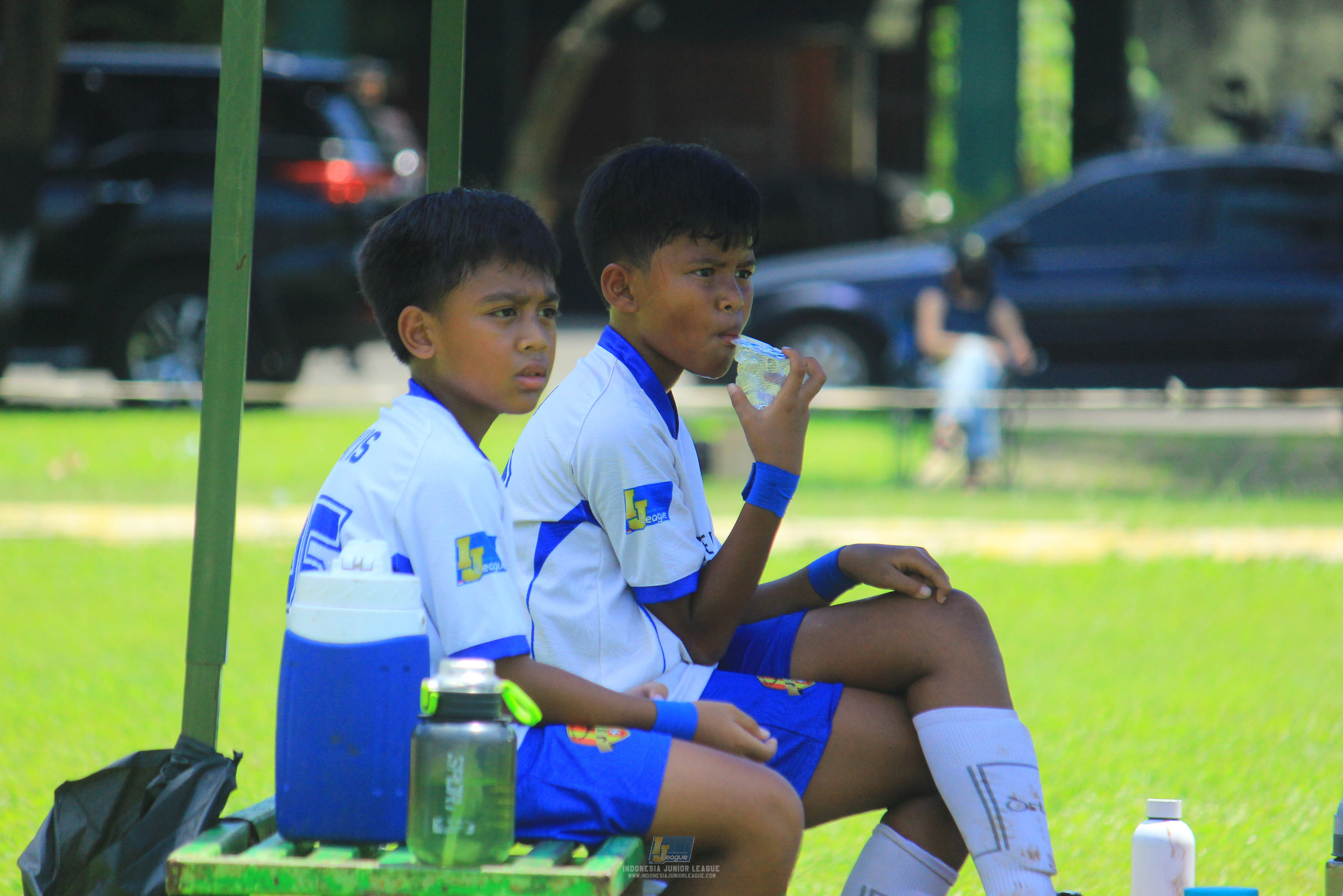 ijl u11 120426 brazillian ss bintaro vs java soccer academy