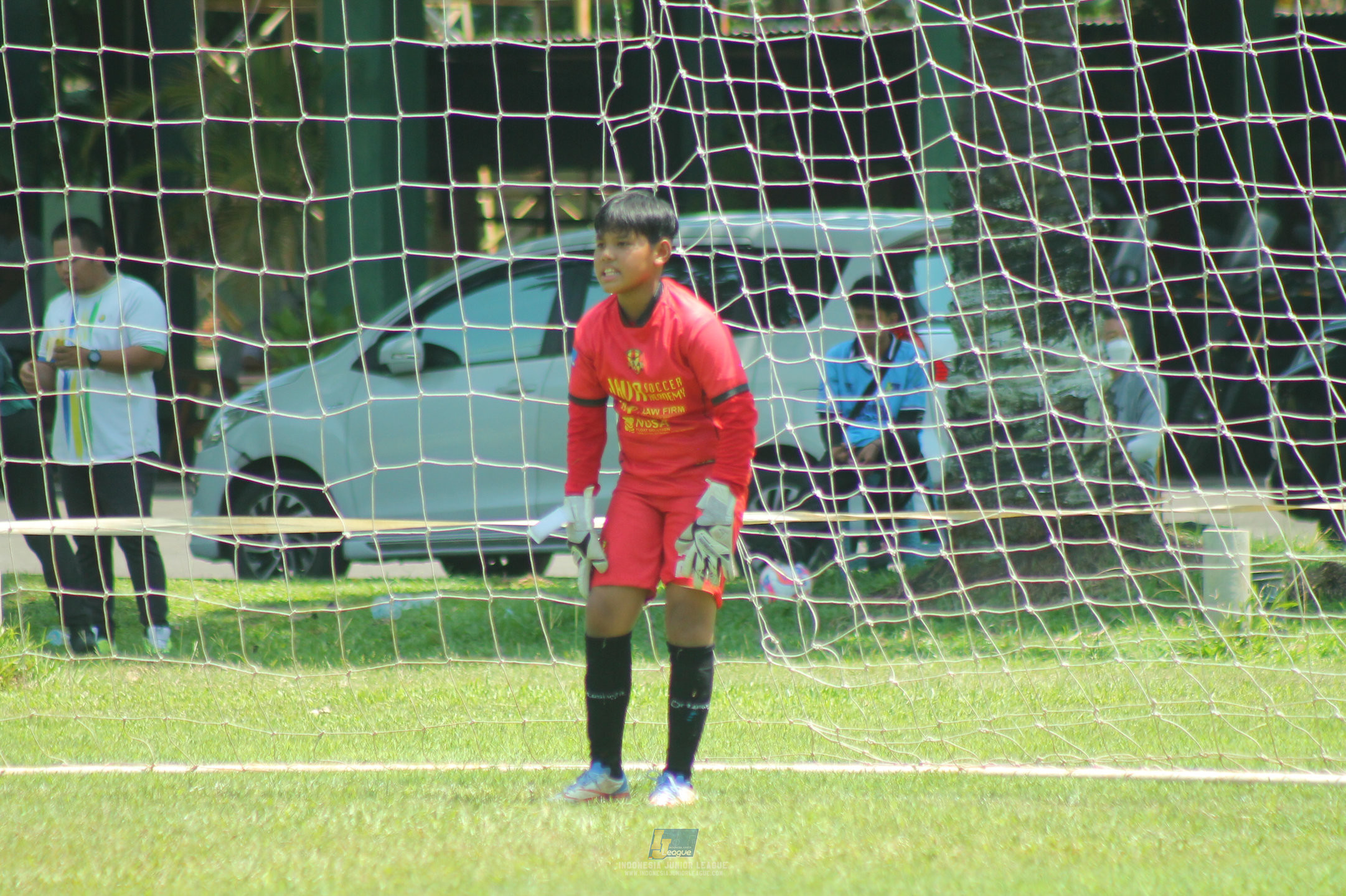 ijl u11 120426 brazillian ss bintaro vs java soccer academy