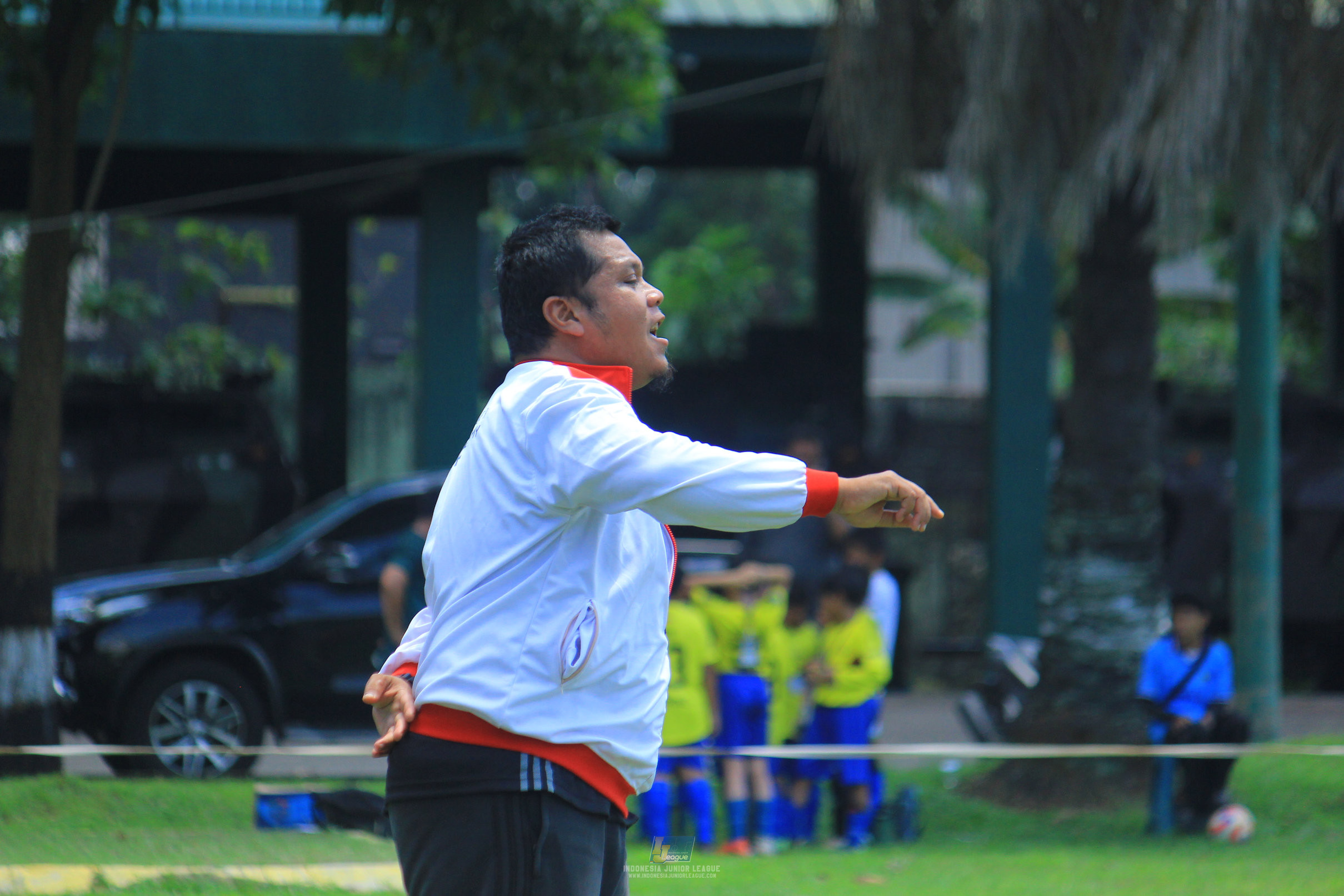 ijl u11 120426 brazillian ss bintaro vs java soccer academy