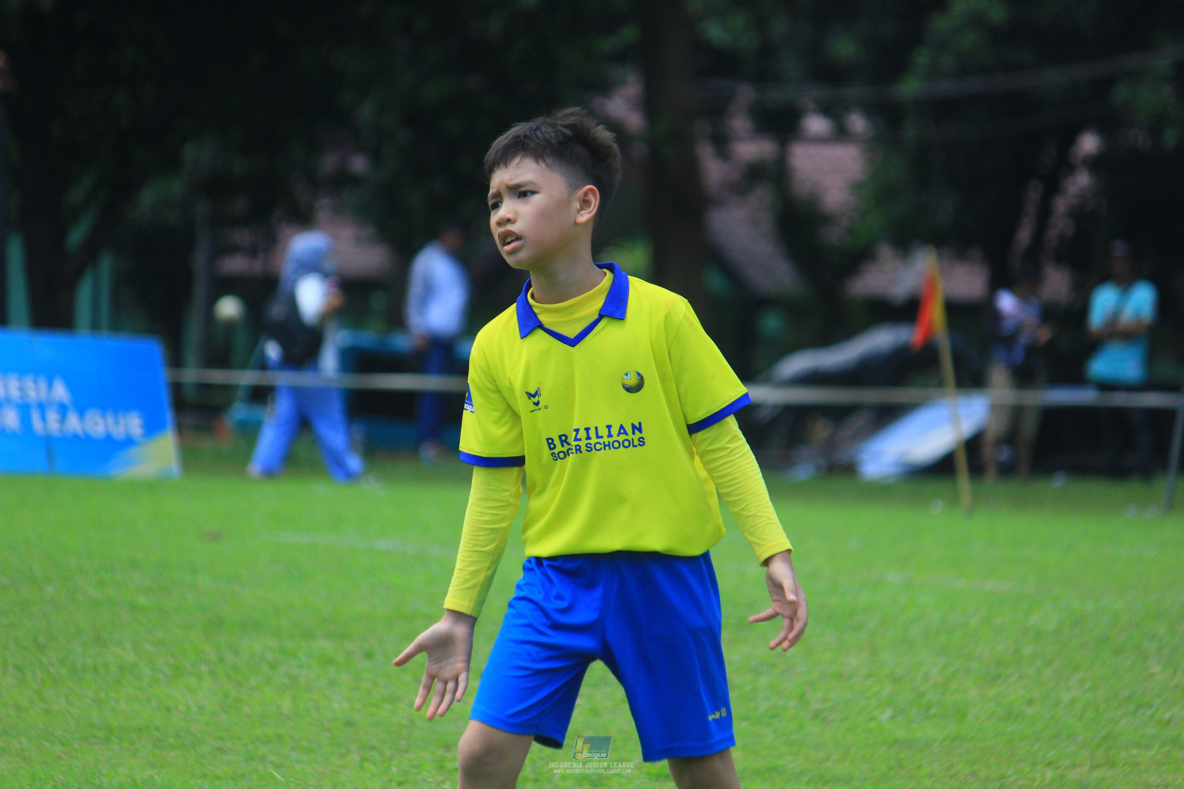 ijl u11 120426 brazillian ss bintaro vs java soccer academy