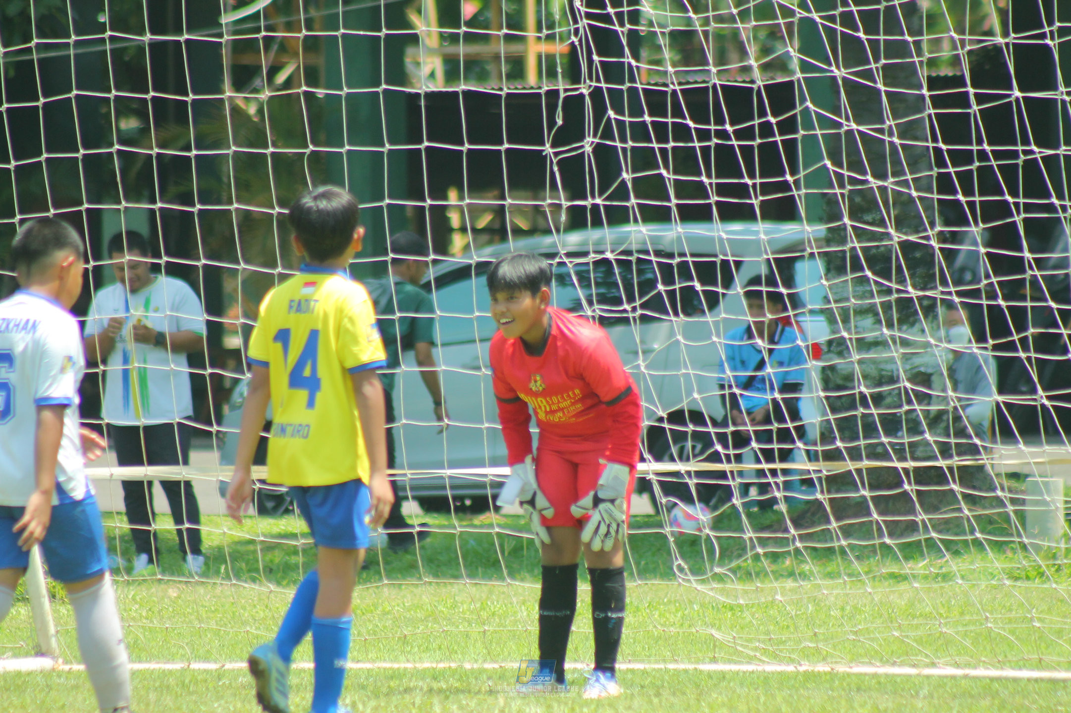 ijl u11 120426 brazillian ss bintaro vs java soccer academy