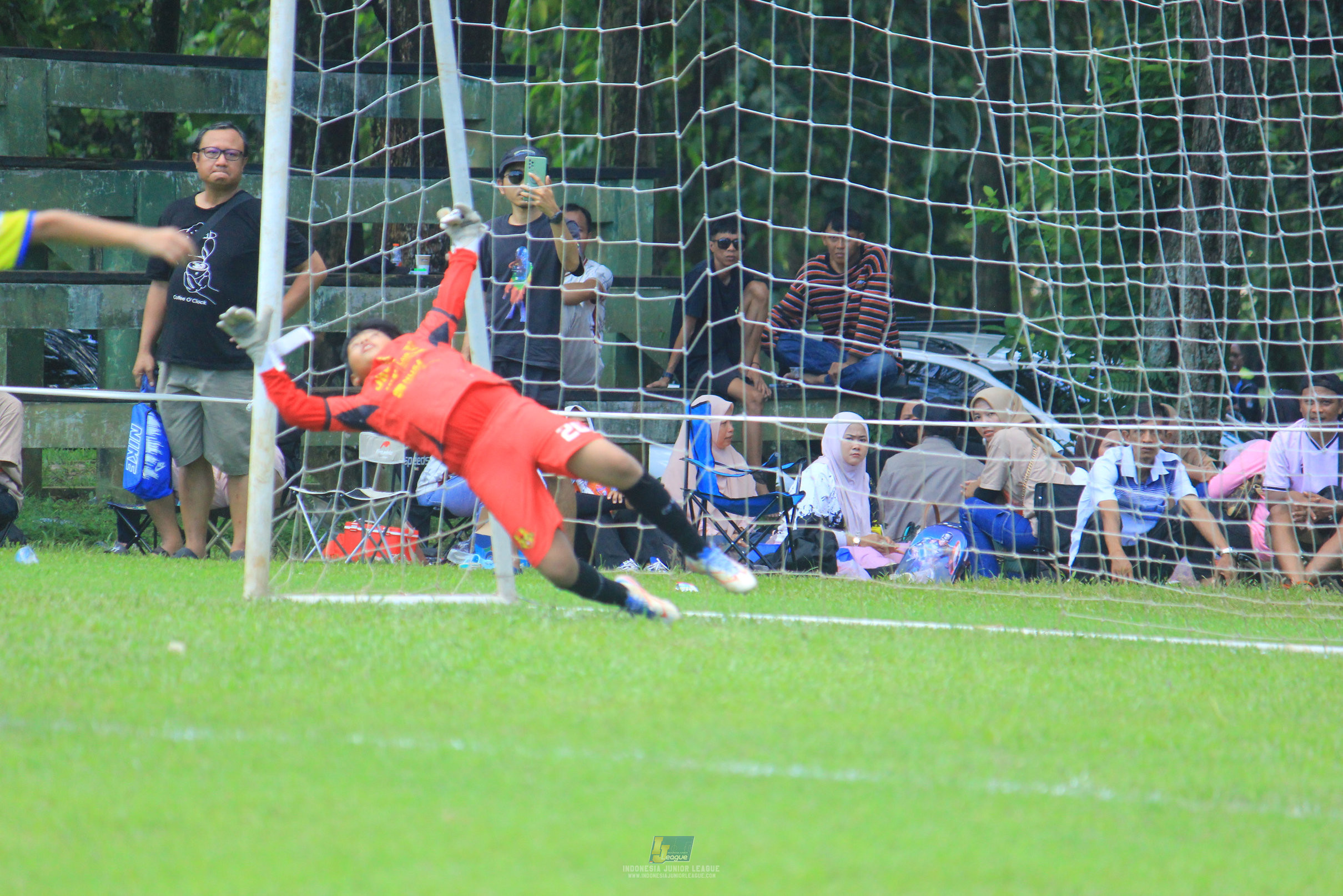 ijl u11 120426 brazillian ss bintaro vs java soccer academy