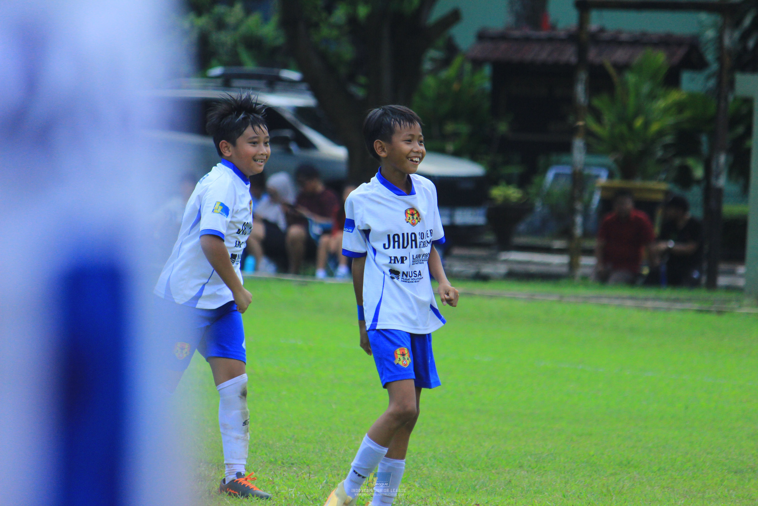 ijl u11 120426 brazillian ss bintaro vs java soccer academy