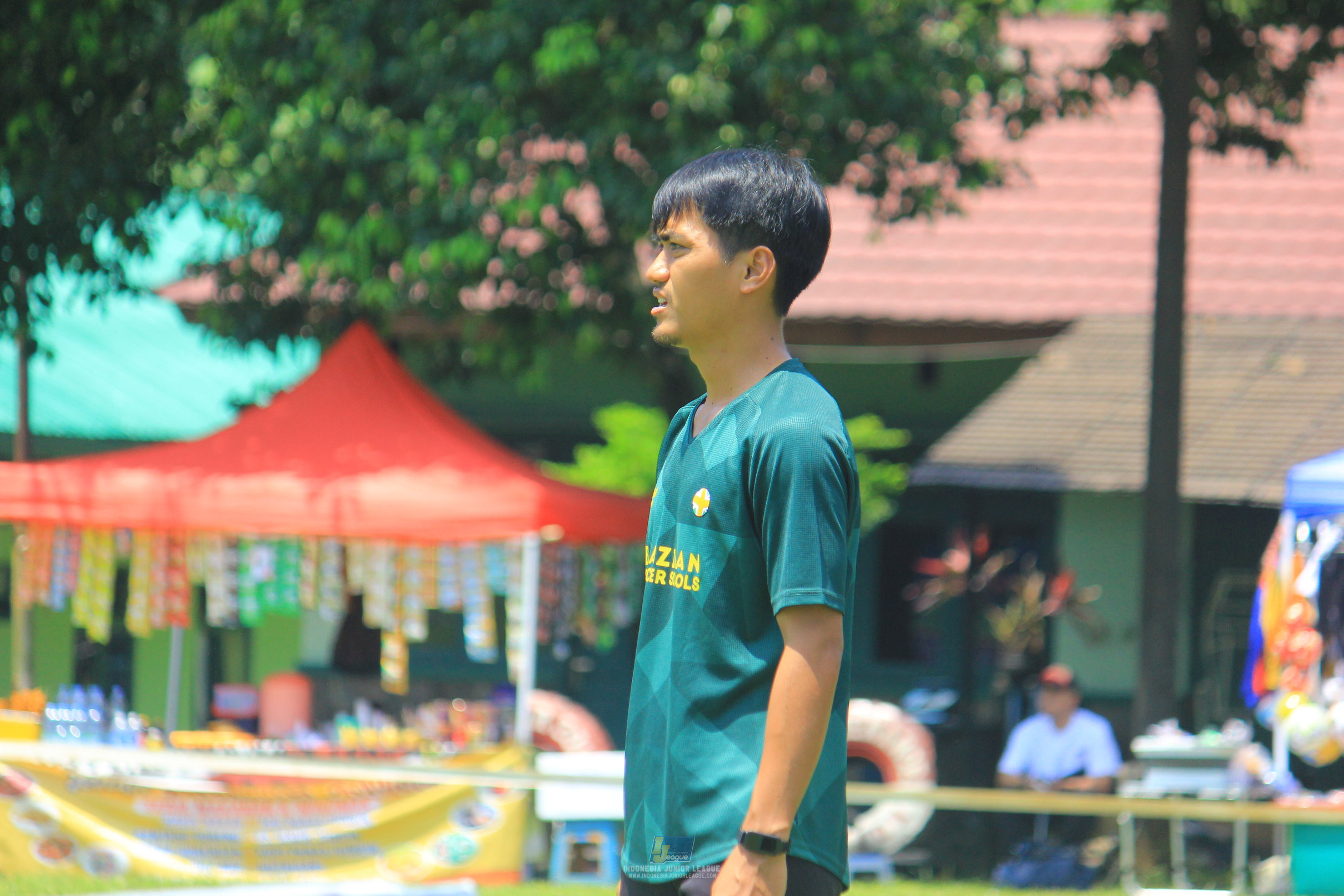 ijl u11 120426 brazillian ss bintaro vs java soccer academy