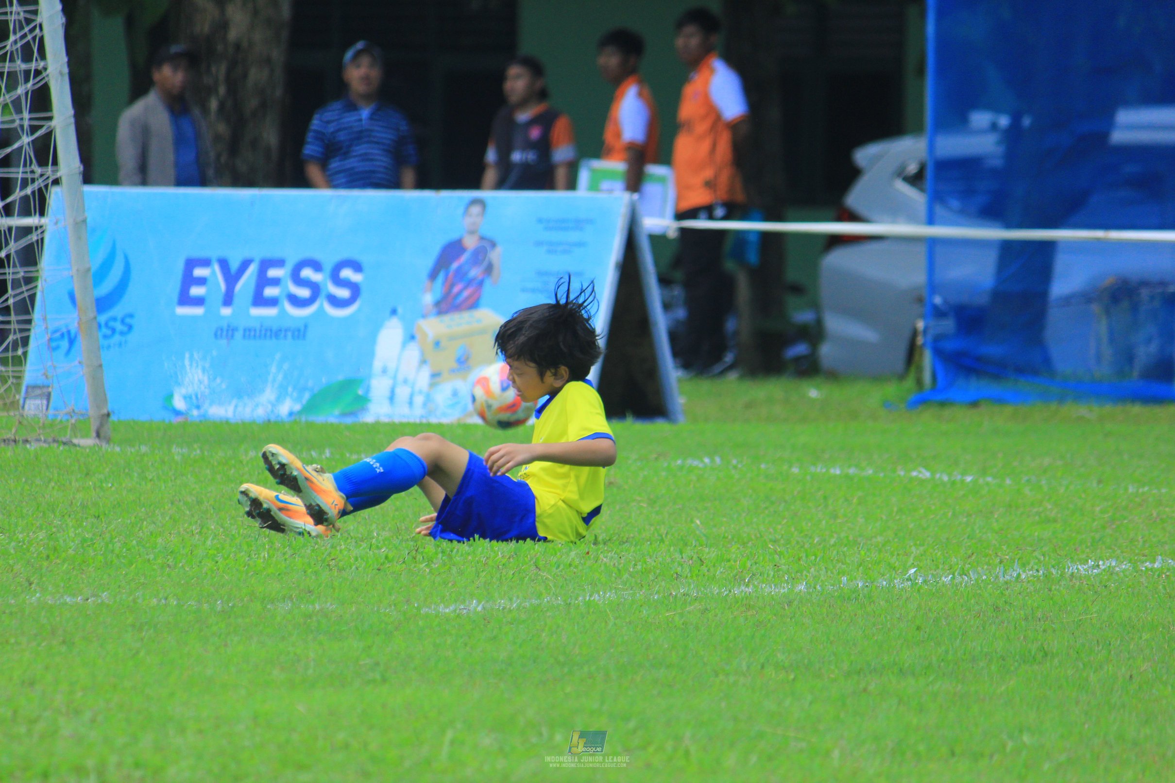 ijl u11 120426 brazillian ss bintaro vs java soccer academy