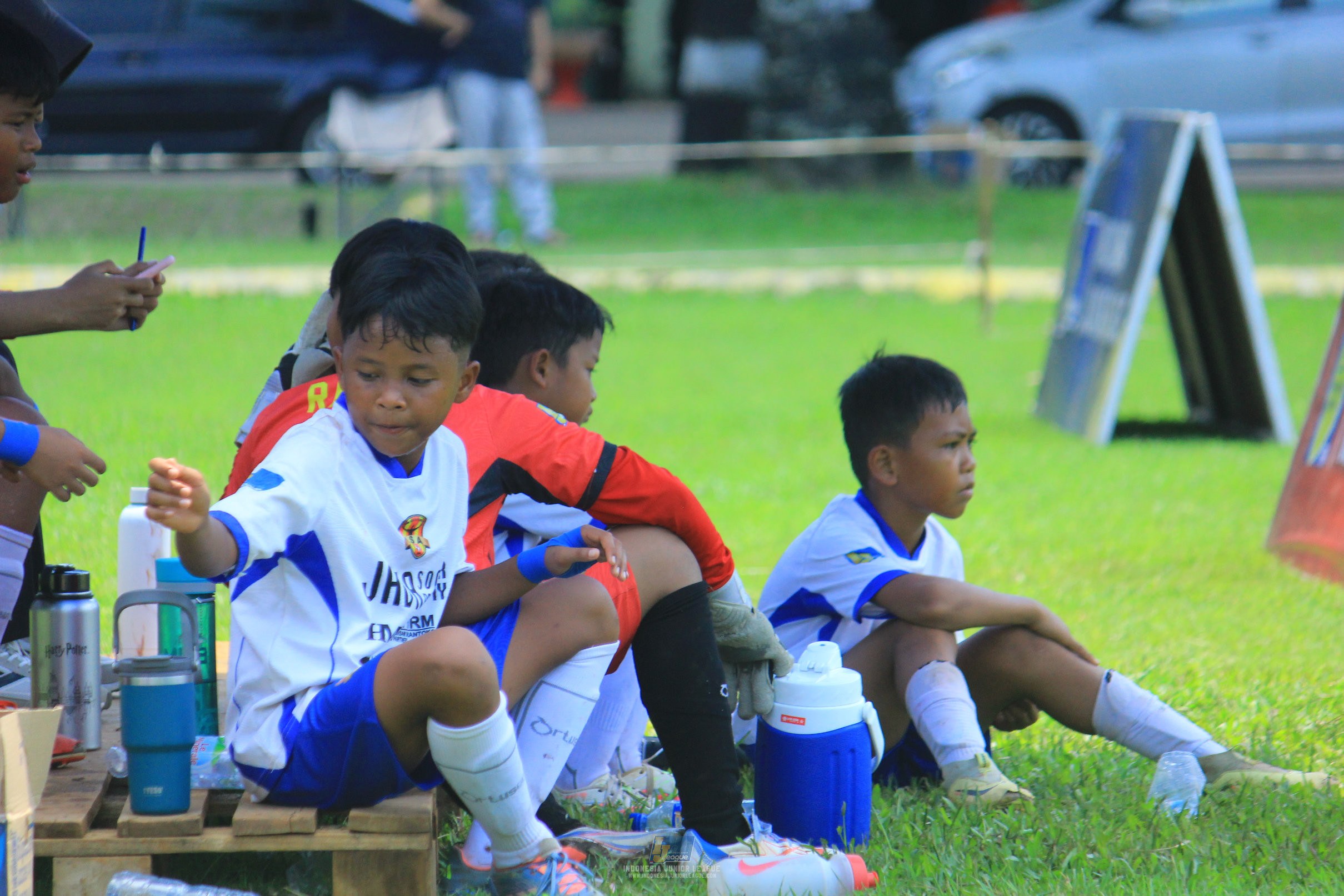 ijl u11 120426 brazillian ss bintaro vs java soccer academy