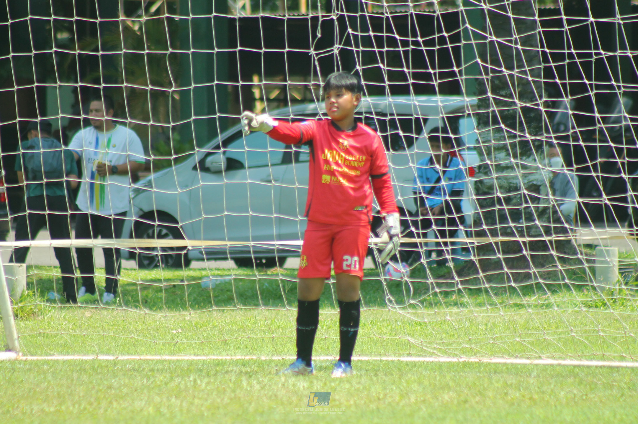ijl u11 120426 brazillian ss bintaro vs java soccer academy