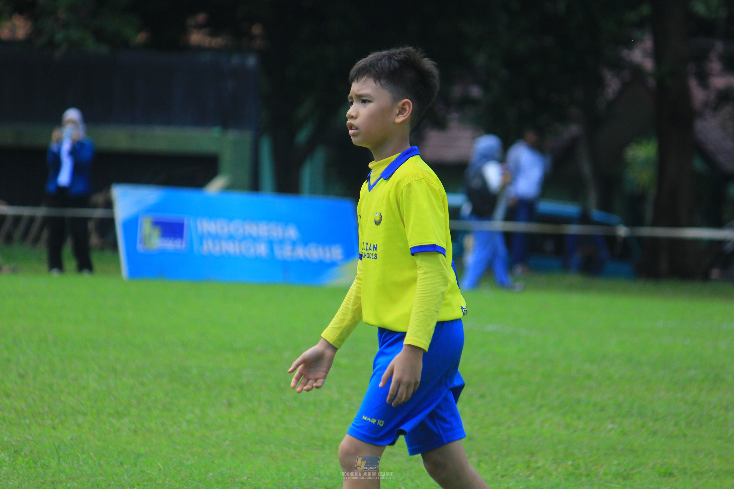 ijl u11 120426 brazillian ss bintaro vs java soccer academy